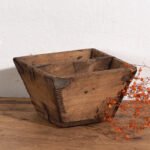 Antike primitive Schale (ca. 1920) #14 – Schalen (photo 6 of 32)