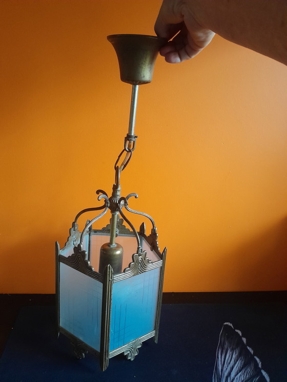 Image 1 of Lampada a sospensione