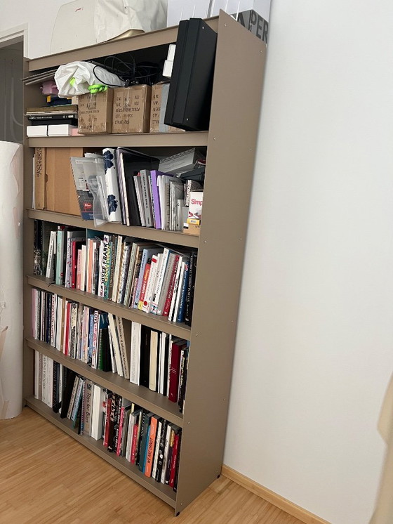 Image 1 of UTIL Bookshelf