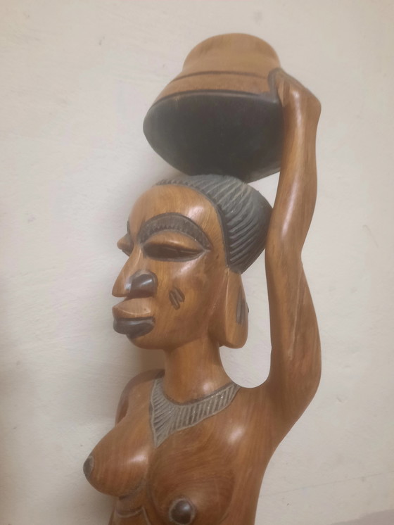 Image 1 of Arte africana