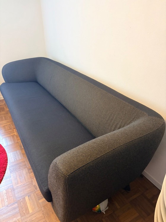 Leolux Flint Sofa XL – 3-5 seaters, Textile (photo 2 of 7)