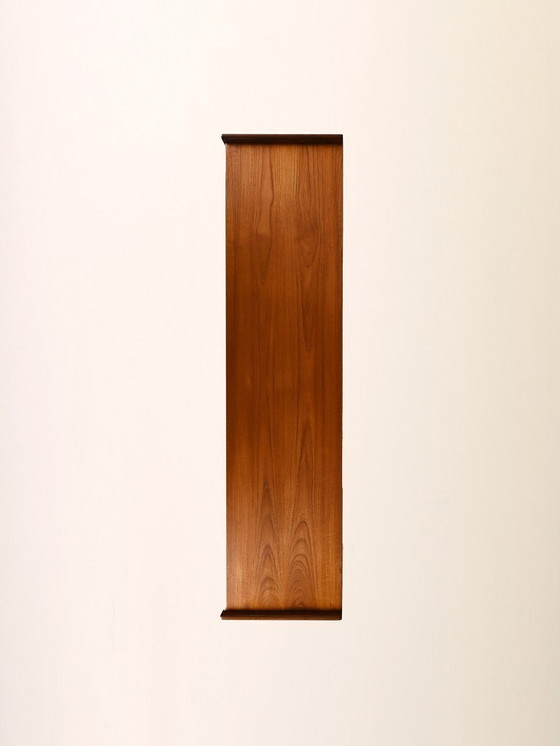 Image 1 of Credenza vintage scandinava di Bräntorps Industrier Nybro