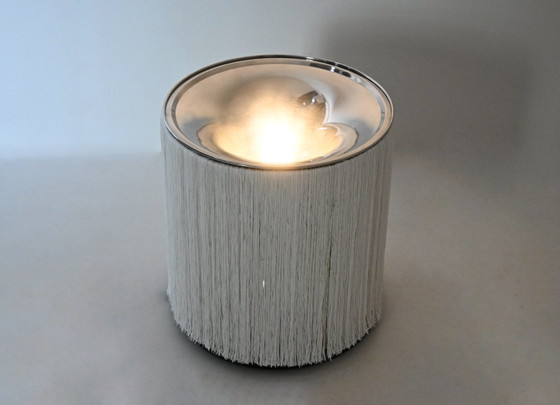 Image 1 of Model 597 Table Lamp by Gianfranco Frattini for Arteluce, 1960s