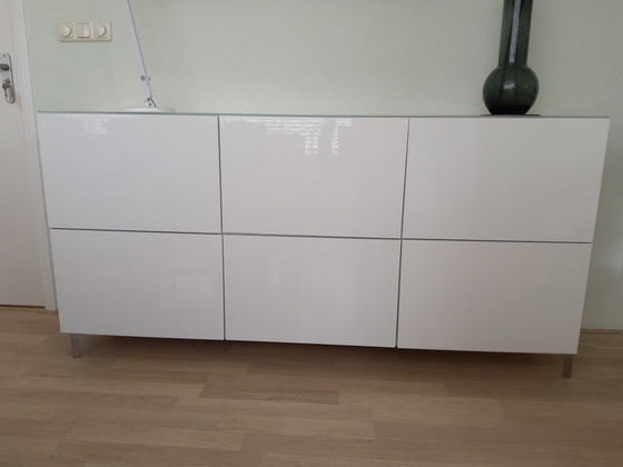 Image 1 of Buffetkast IKEA