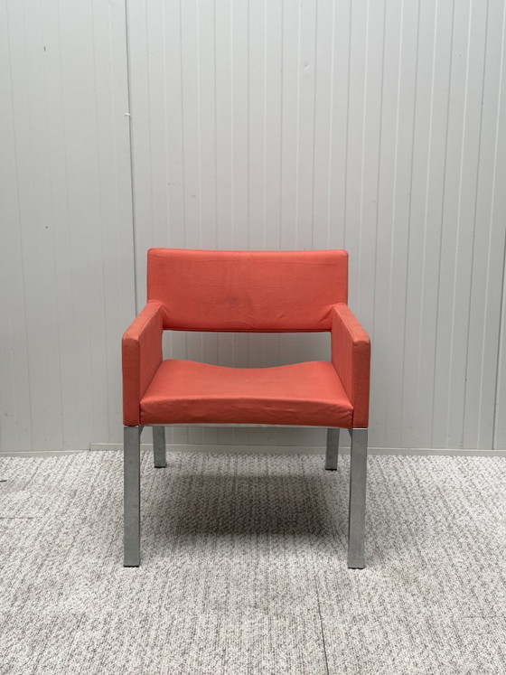 Sillones Studio Parade Spring BB Spectrum – Metal, Textile (photo 5 of 8)