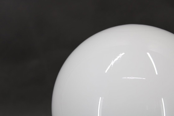 Image 1 of 1940 Paar Art Deco Plafond- of Wandlampen, Tsjecho-Slowakije