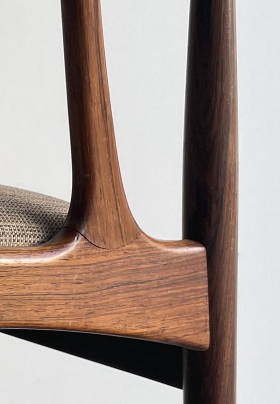 Image 1 of 4x BA 113 Johannes Andersen