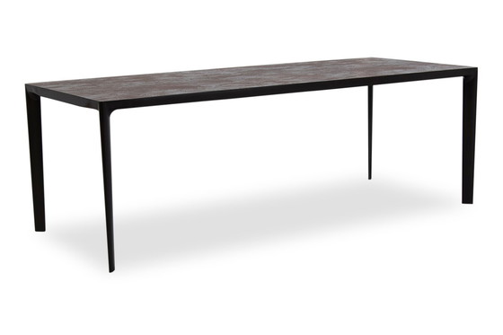 Image 1 of Metaform Yenthle dining table - 220x90