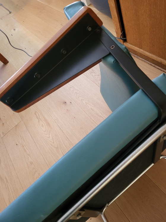 Image 1 of 4 X Gispen 1268 Andre Cordemeyer