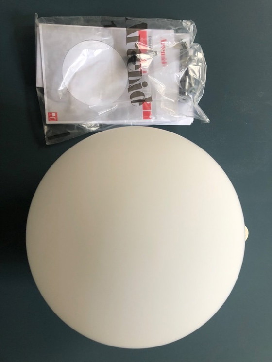 Image 1 of Wall and ceiling lamp Dioscuri by Artemide