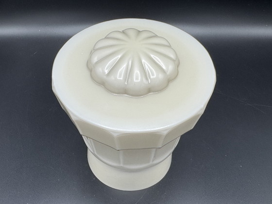 Image 1 of Lámpara de techo Art Déco de Thabur