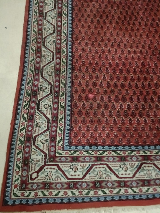 Image 1 of Großer Perserteppich