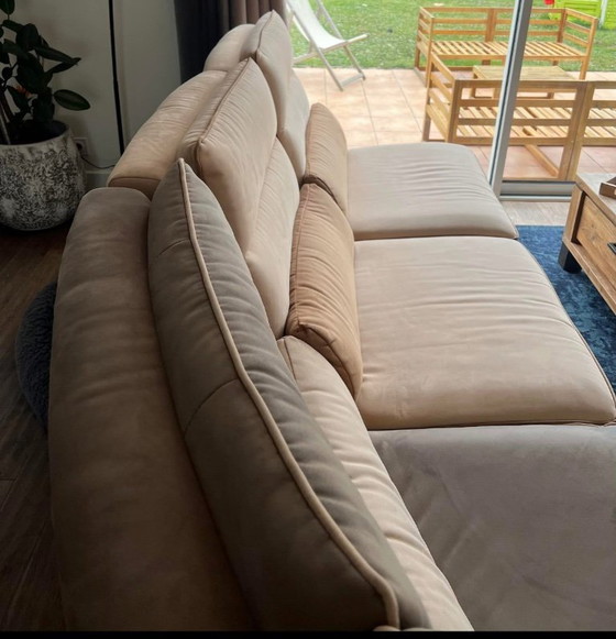 Image 1 of Modular sofa Château D’Ax