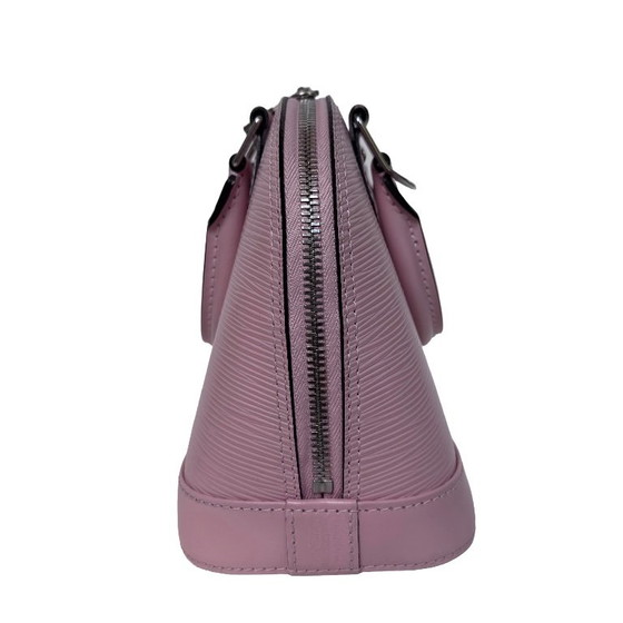 Louis Vuitton Alma BB – Crossbody bags, Calfskin (photo 9 of 13)