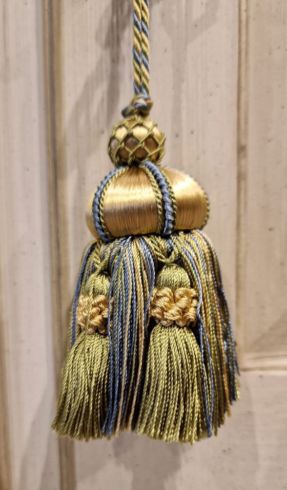 Image 1 of 2 Spazzole chiave