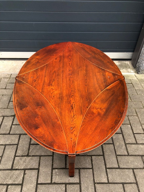 Image 1 of Schuitema Table basse Gusta