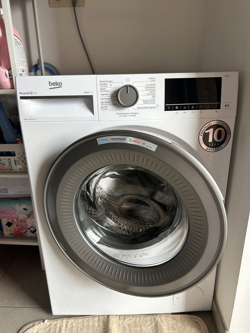 Zu verkaufen: Waschmaschine