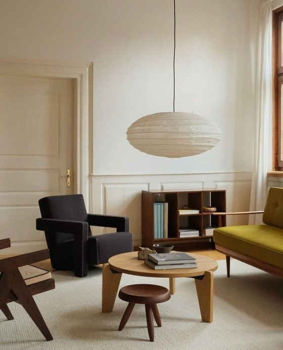 Image 1 of Pierre Jeanneret - PJ-R-27-B Réédition