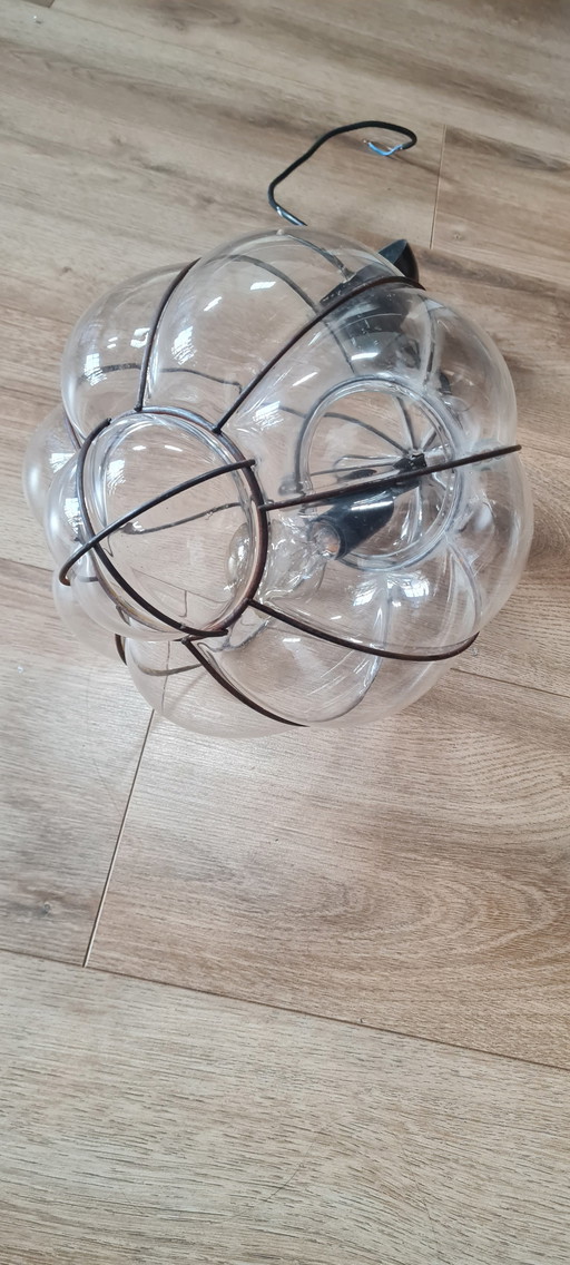 Vintage Venetiaanse Hanglamp