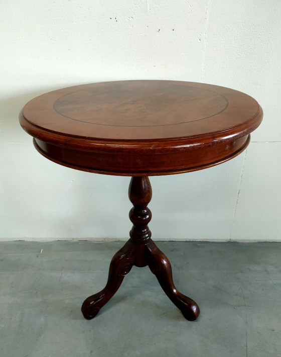 Image 1 of Tavolino da caffè, tavolino laterale e tavolino per piante, stile italiano vintage anni '60/'70.