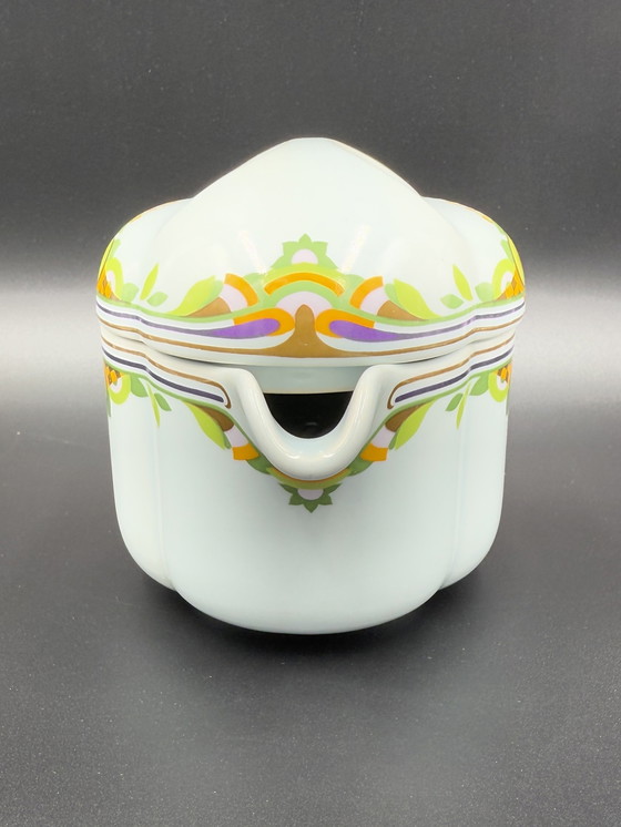 Image 1 of Théière Sheherazade Rosenthal Studio-Line Björn Wiinblad