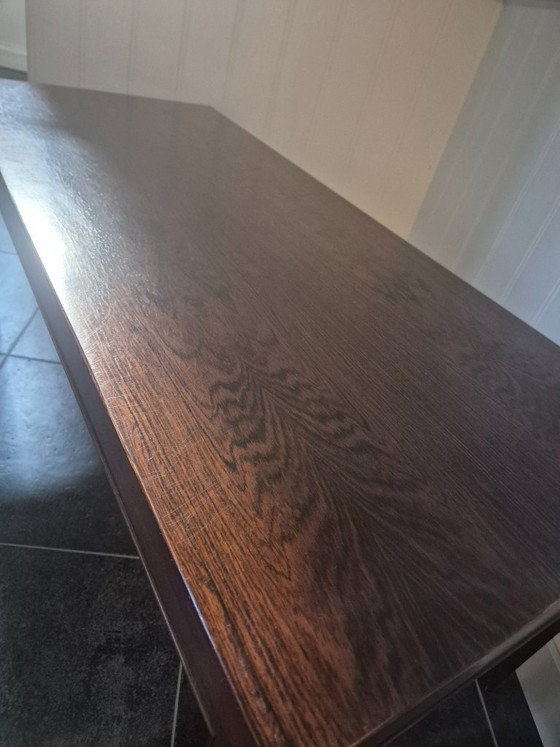 Image 1 of Severin Hansen coffee table