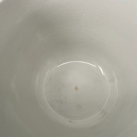 Image 1 of Arabia Kilta Bowl with Lid – Kaj Franck – Scandinavian Modern
