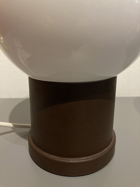 Image 1 of 2 Vintage Table Lamps