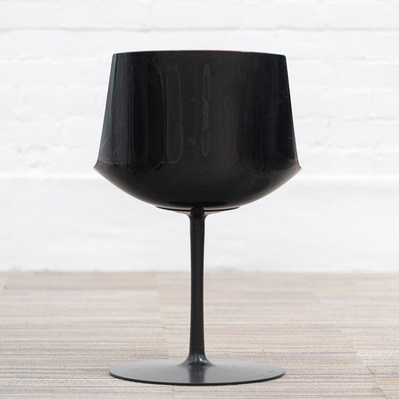 Image 1 of Mdf Italia Flow Chairs Swivelstoel