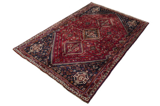 Image 1 of Shiraz - Tapis persan 264 x 173 cm