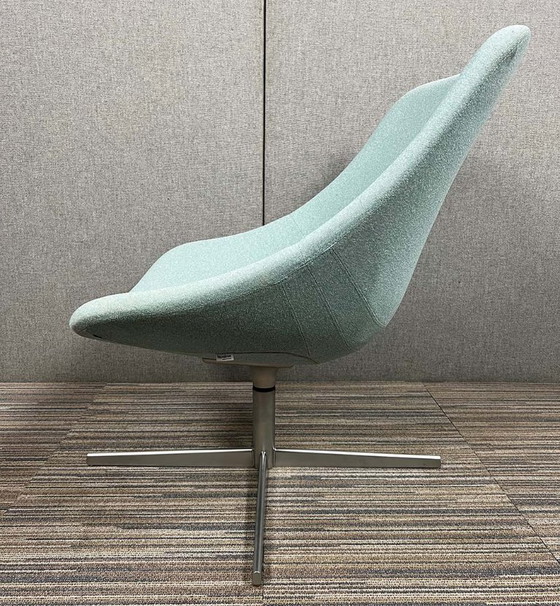 Image 1 of Lapalma Auki S113 Lounge Chair