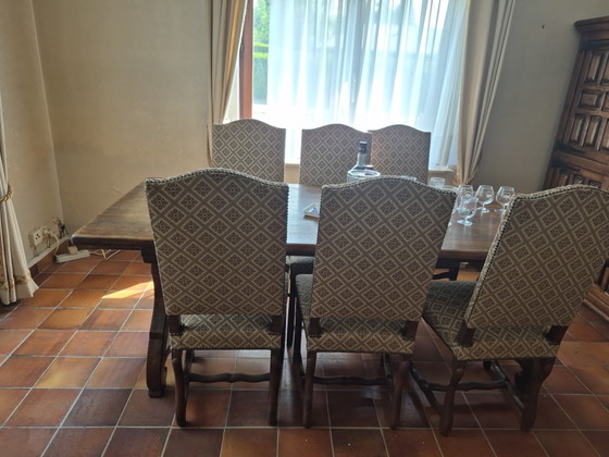 Image 1 of Dining area