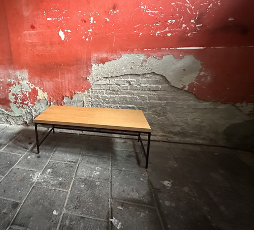 Pastoe Salontafel - Plato serie - joost van der Vecht tafel