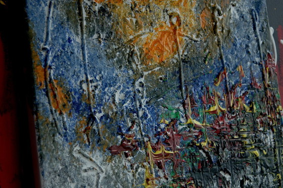 Image 1 of CB. Universal-Hofsammlung 5