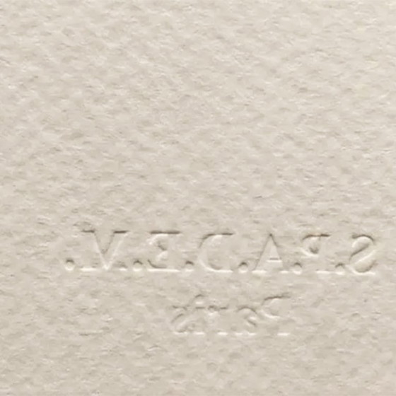 Image 1 of Lithografie van Victor Vasarely uit de jaren 70, gelimiteerde oplage en nummering.