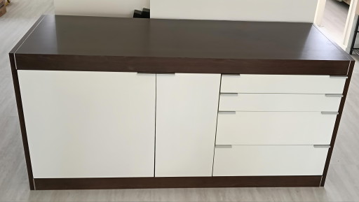 Pastoe sideboard