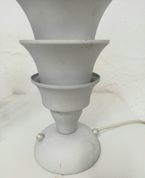 Image 1 of Pair of Hollywood Collection Tronconi Lamps