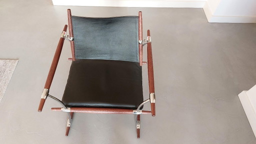 Design GUBI Safari Chair