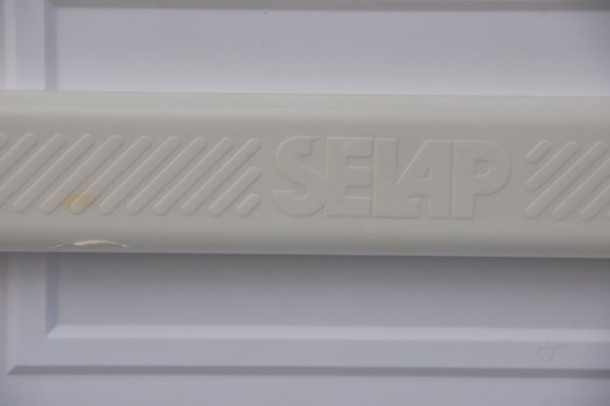 Image 1 of Scatola fredda SELAP d'epoca