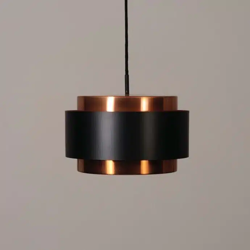 Fog & Mørup Jo Hammerborg Saturn pendant lamp