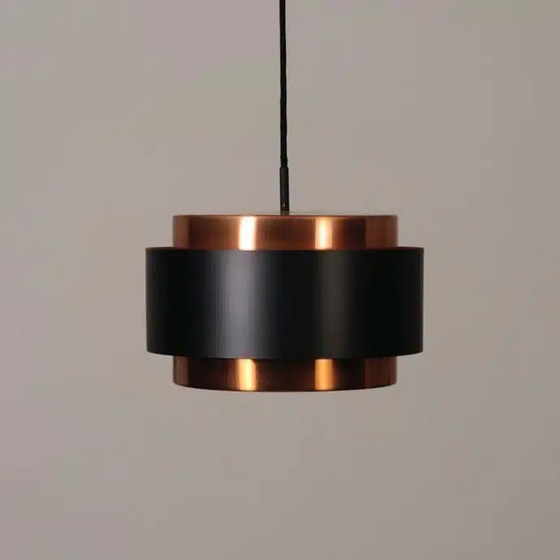 Image 1 of Fog & Mørup Jo Hammerborg Saturn pendant lamp