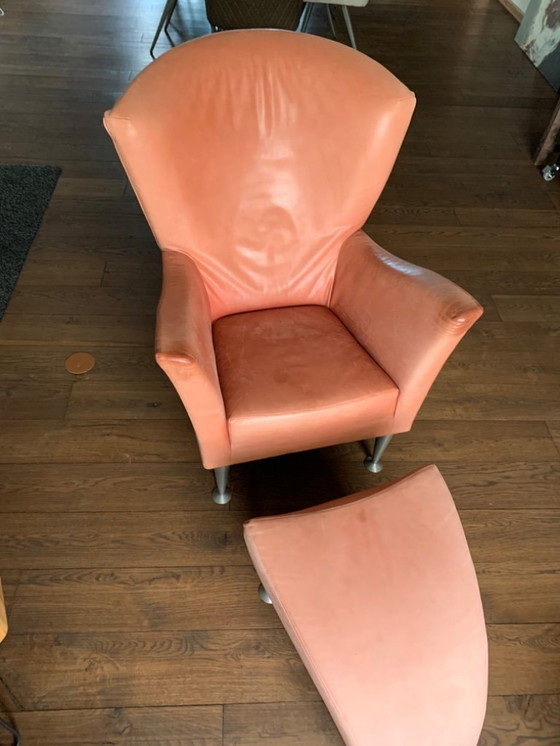 Image 1 of Sillón Castor de Montis