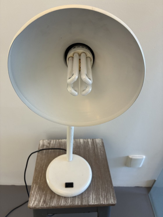 Image 1 of Vintage Veneta Lumi bureaulamp