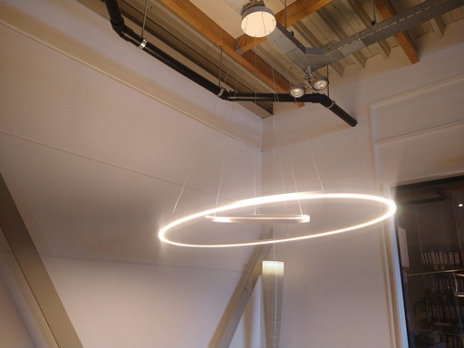 NEMO Ellisse Double suspension