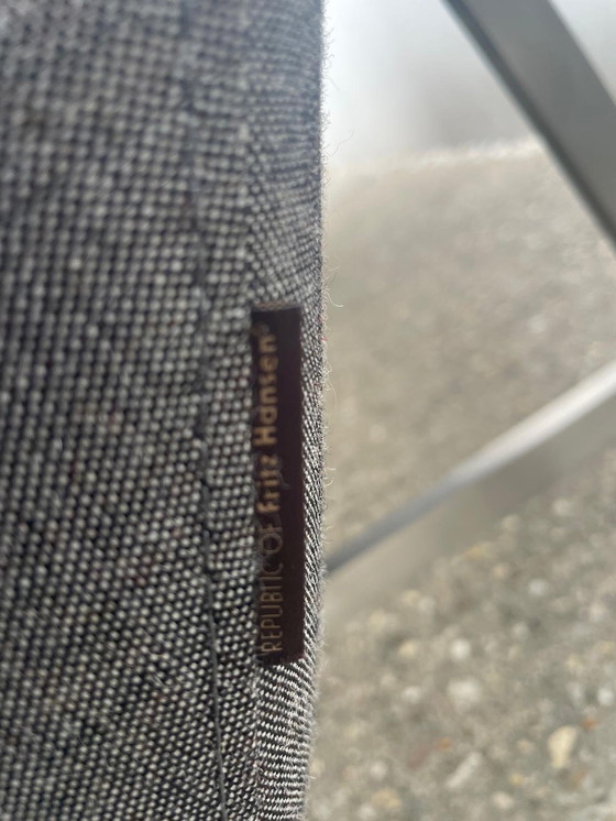 Image 1 of Bank Fritz Hansen