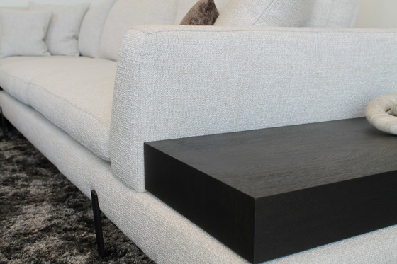 Image 1 of Canapé d'angle Murcia de la collection RB