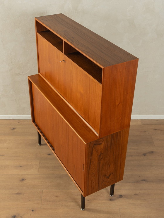 Image 1 of Mobile bar anni &#39;60, BBM Bjerringbro