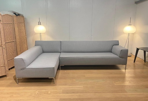 Divano angolare Bloq di ZGAN Design in stock + GARANZIA