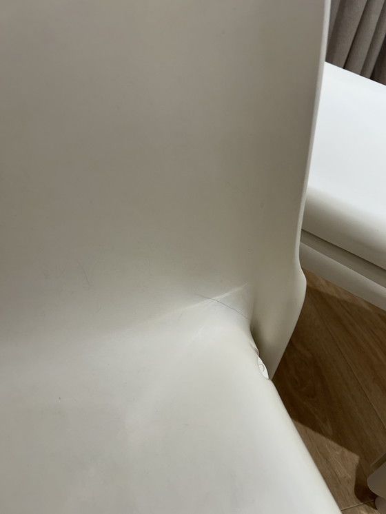 Image 1 of 4 sillas Selene de Artemide