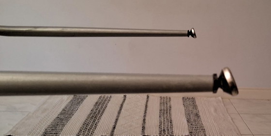 Image 1 of 6 vlinderstoelen jaren 90 Hiller 